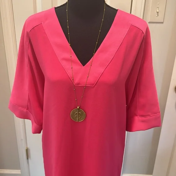 Trina Turk Rabat Dress - Picture 2 of 4